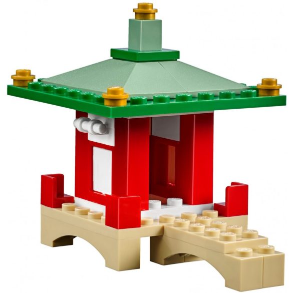 lego classic creative builder