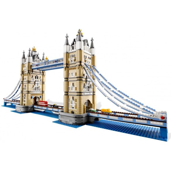 LEGO 10214 Exclusive Tower Bridge