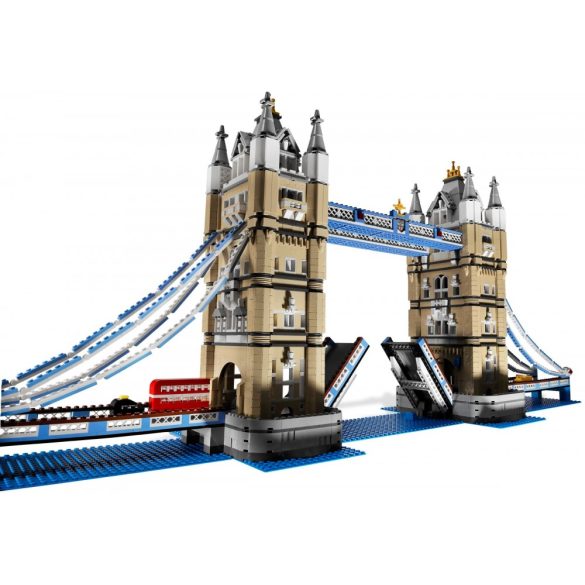 LEGO 10214 Exclusive Tower Bridge