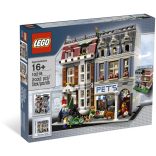 LEGO 10218 Exclusive Pet Shop