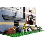 LEGO 10218 Exclusive Pet Shop
