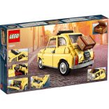 LEGO 10271 Creator Expert Fiat 500