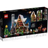 LEGO 10275 Creator Manó klubház