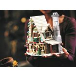 LEGO 10275 Creator Manó klubház