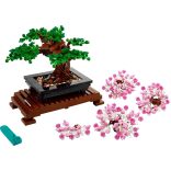 LEGO 10281 Icons  Bonsai fa