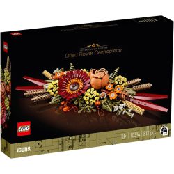 LEGO 10314 Icons Dried Flower Centrepiece