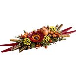LEGO 10314 Icons Dried Flower Centrepiece