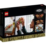 LEGO 10314 Icons Dried Flower Centrepiece