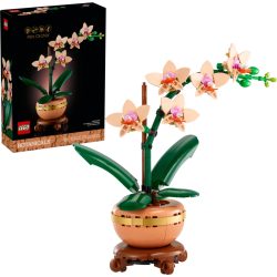 LEGO 10343 Botanical Collection Mini Orchid