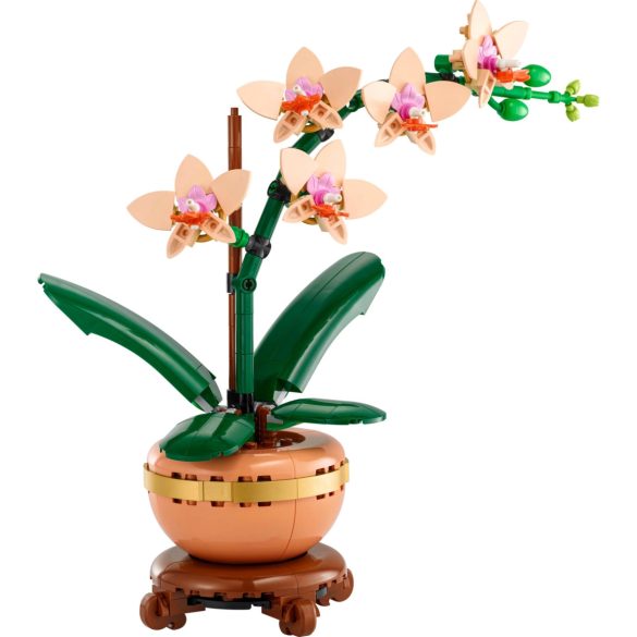LEGO 10343 Botanical Collection Mini orchidea