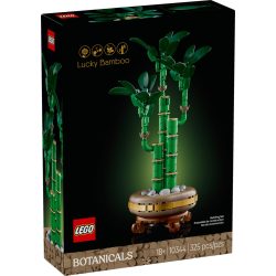 LEGO 10344 Botanical Collections Lucky Bamboo