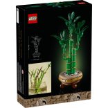 LEGO 10344 Botanical Collection Szerencsebambusz