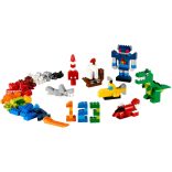 LEGO 10693 Classic Creative Supplement