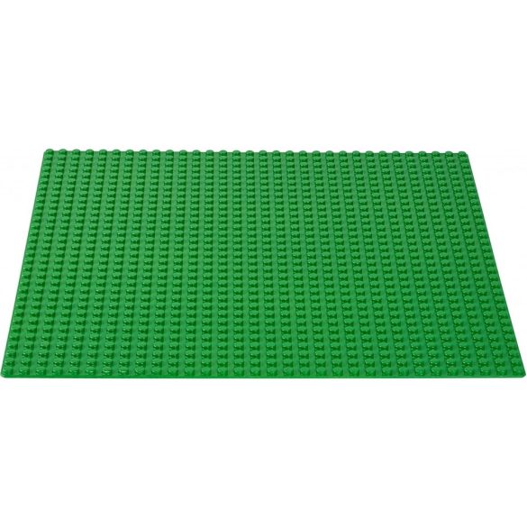 Lego 10700 Classic Green Baseplate