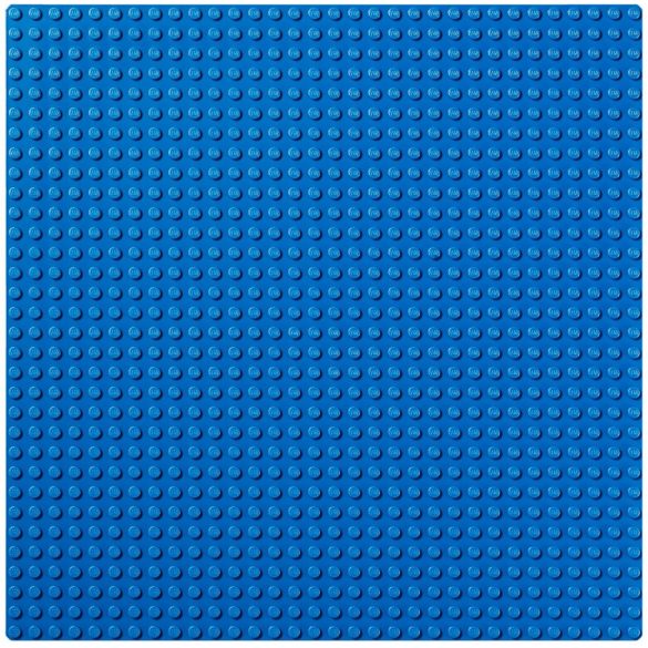 Lego 10714 Classic Blue Baseplate