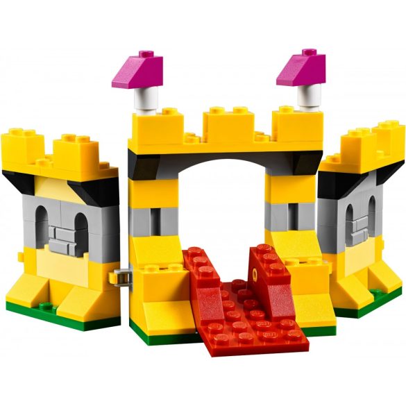 LEGO 10717 Classic Kockavalkád
