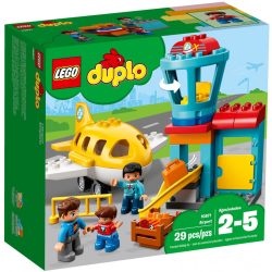 LEGO 10871 DUPLO Airport