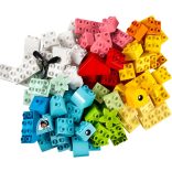 LEGO 10909 DUPLO Szív doboz