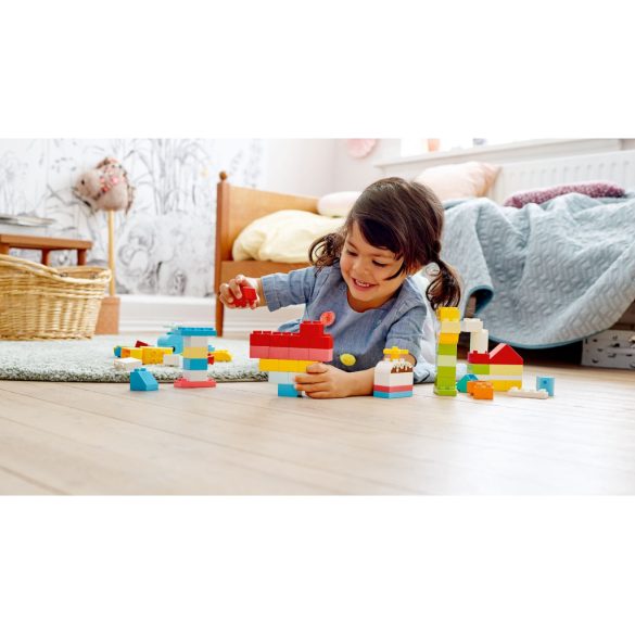 LEGO 10909 DUPLO Szív doboz