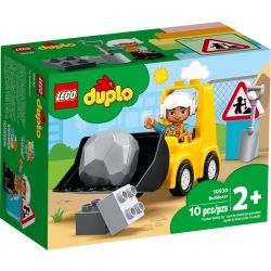 LEGO 10930 DUPLO Bulldozer