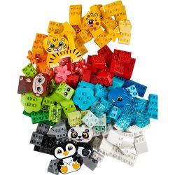 LEGO 10934 DUPLO Kreatív állatok