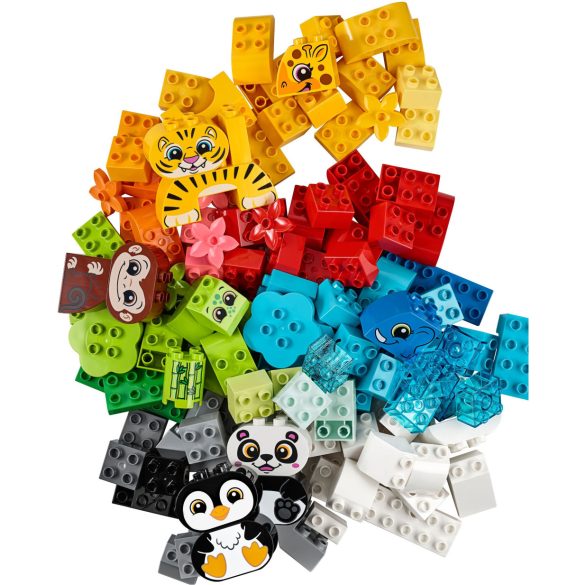 LEGO 10934 DUPLO Creative Animals