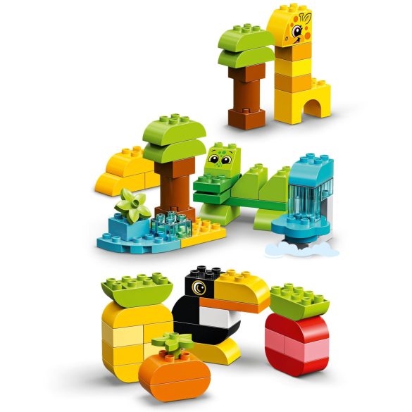LEGO 10934 DUPLO Kreatív állatok