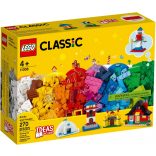 LEGO 11008 Classic Kockák és házak