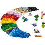 LEGO 11016 Classic Kreatív építőkockák