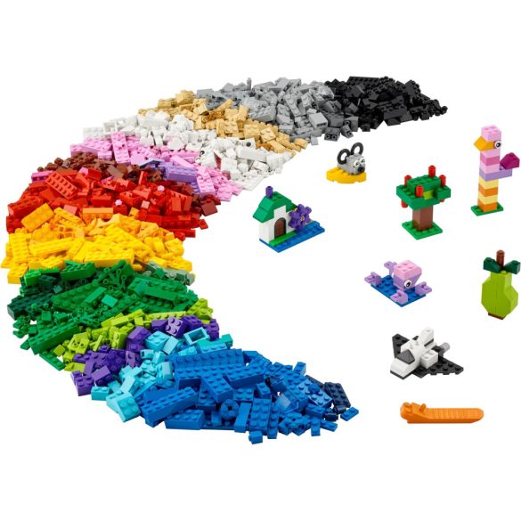 LEGO 11016 Classic Kreatív építőkockák