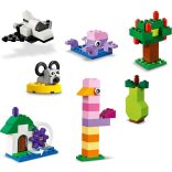 LEGO 11016 Classic Kreatív építőkockák