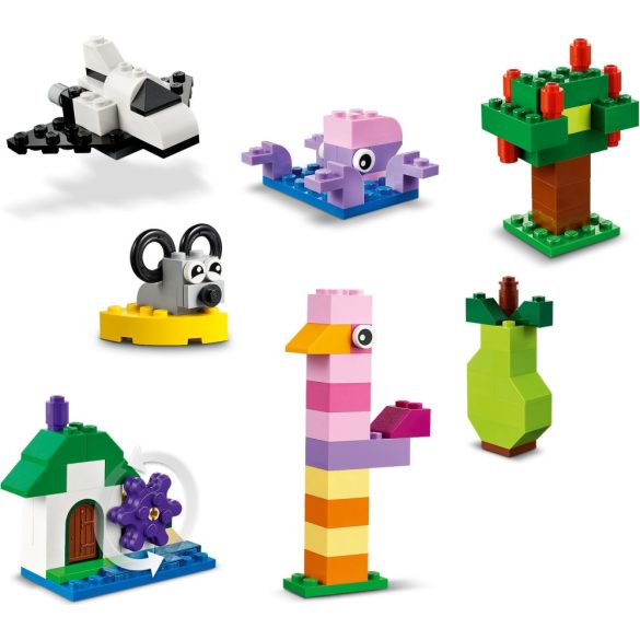 LEGO 11016 Classic Kreatív építőkockák