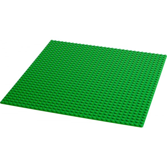 LEGO 11023 Classic Zöld alaplap