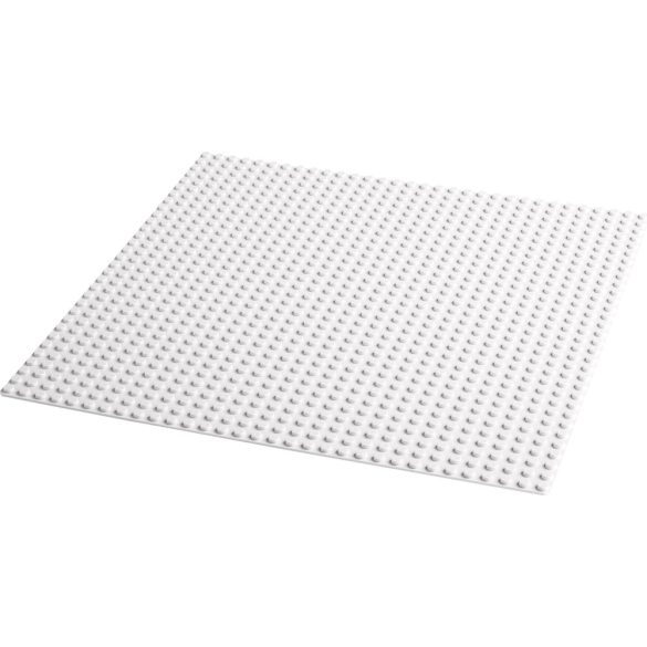 LEGO 11026 Classic White Baseplate