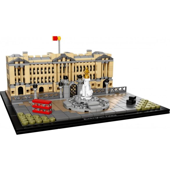 LEGO 21029 Architecture Buckingham Palota