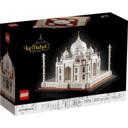 LEGO 21056 Architecture Taj Mahal