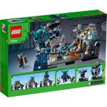 LEGO 21246 Minecraft The Deep Dark Battle