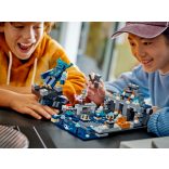 LEGO 21246 Minecraft The Deep Dark Battle