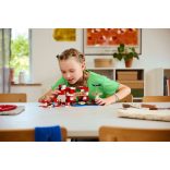 LEGO 21270 Minecraft A múúmbák háza