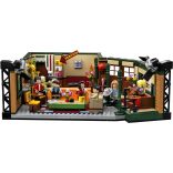 LEGO 21319 Ideas Central Perk