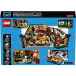 LEGO 21319 Ideas Central Perk