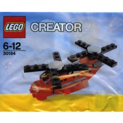 LEGO 30184 Creator Kis helikopter