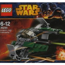LEGO 30244 Star Wars Anakin's Jedi Intercepter