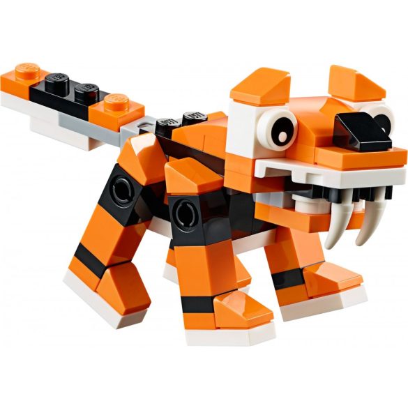LEGO 30285 Creator Tiger