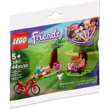 LEGO 30412 Friends Piknik a parkban