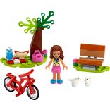 LEGO 30412 Friends Piknik a parkban