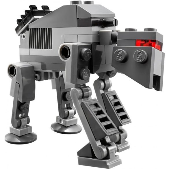 LEGO 30497 Star Wars First Order Heavy Assault Walker