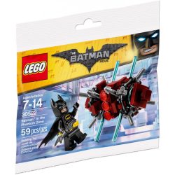 LEGO 30522 Batman és a fantomzóna