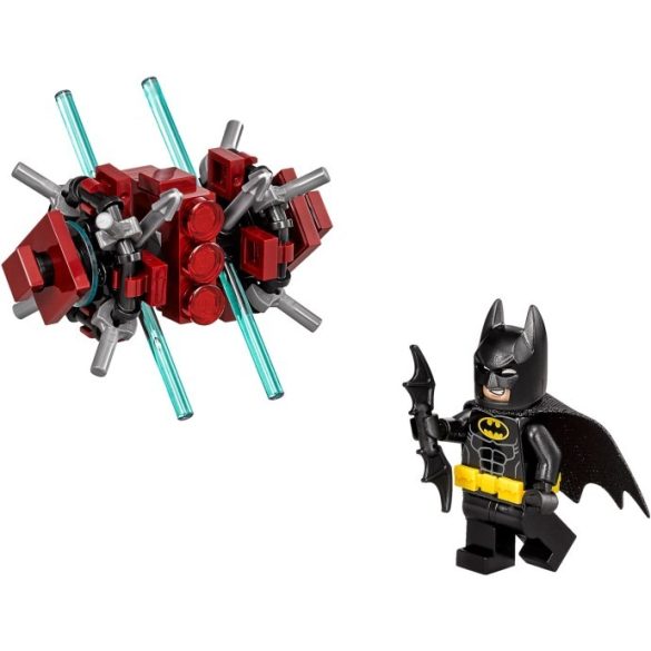LEGO 30522 Batman és a fantomzóna