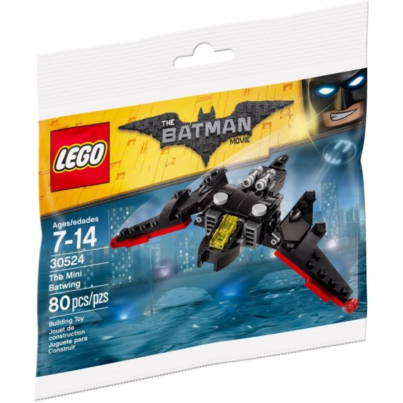 LEGO 30524  Mini Batwing